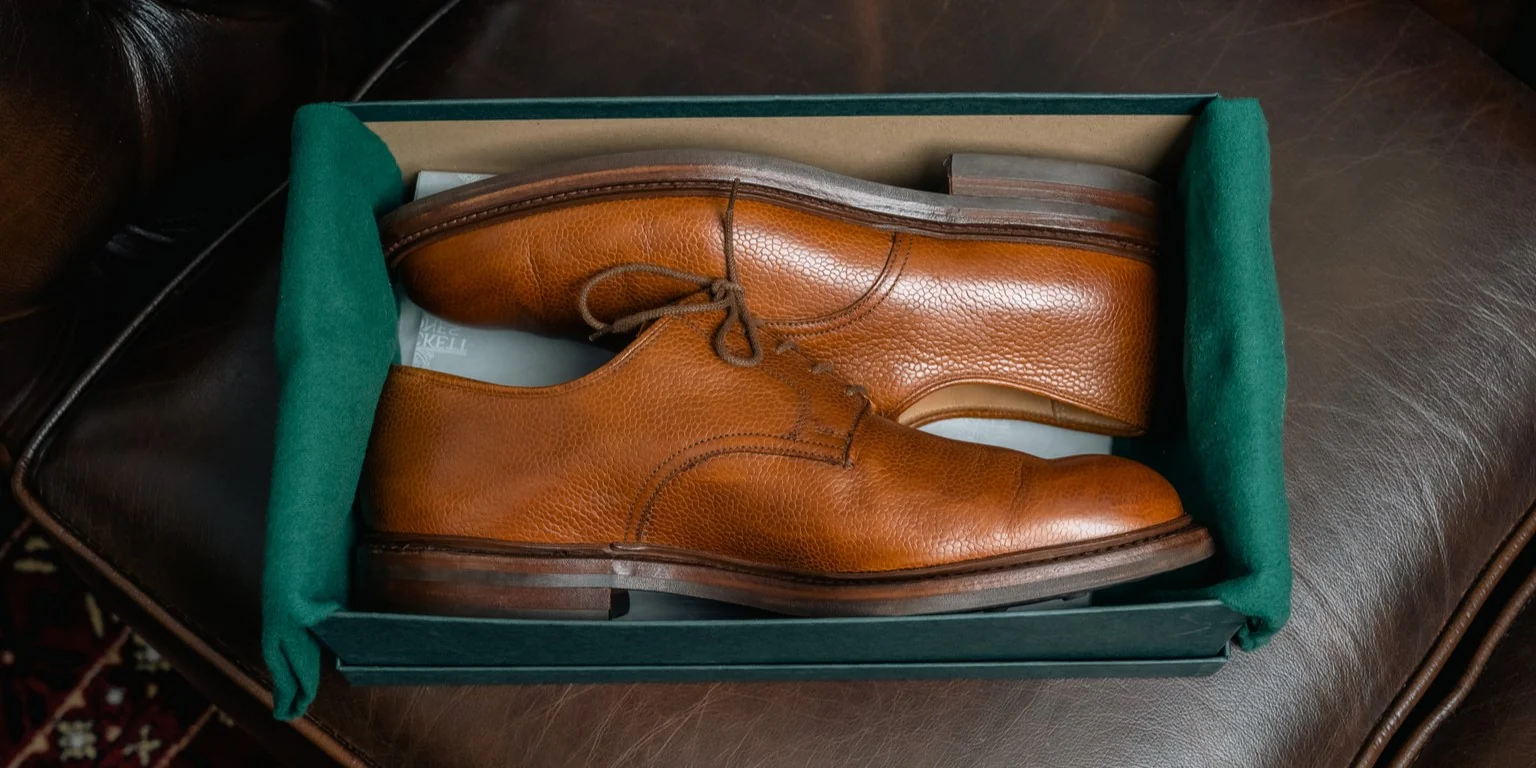 Timeless Craftsmanship, Sustainably Reimagined